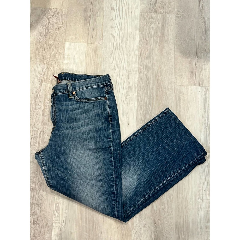 Lucky Brand Classic Rider Jean-Vintage